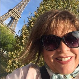 Meet your Posher, Patti